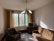 Москва, 1-но комнатная квартира, ул. Снайперская д.11, 9990000 руб.