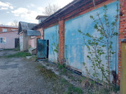 Продажа производственного помещения, Егорьевск, Егорьевский район, ул. ..., 38675000 руб.