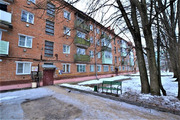 Волоколамск, 2-х комнатная квартира, ул. Ново-Солдатская д.11, 4 300 000 руб.