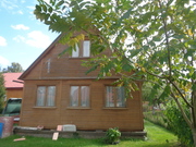 Продается дом 90 м2, в Троицке на участке 15 соток, ИЖС,, 11500000 руб.