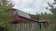 Продаётся дача с земельным участком в Московской области, 600000 руб.