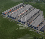 Аренда склада, Подольск, территория Индустриальный Парк Коледино, 18000 руб.