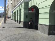Сдается офис в 2 мин. пешком от м. Библиотека имени Ленина, 35000 руб.