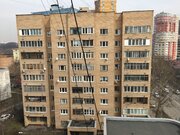 Красногорск, 2-х комнатная квартира, Ильинское ш. д.2, 6250000 руб.