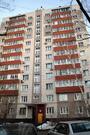 Москва, 1-но комнатная квартира, Мосфильмовский 2-й пер. д.10, 6900000 руб.