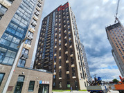 Москва, 3-х комнатная квартира, ул. Амурская д.дом 1, корпус 1, 19516950 руб.