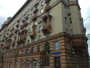 Москва, 2-х комнатная квартира, Сухаревский М. пер. д.3, 63000 руб.