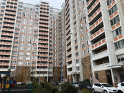 Москва, 1-но комнатная квартира, ул. Рождественская д.8, 3250000 руб.