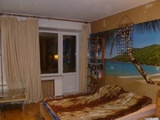 Мытищи, 1-но комнатная квартира, ул. Силикатная д.14, 23000 руб.