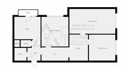 Люберцы, 3-х комнатная квартира, проспект Победы д.16к3, 15000000 руб.
