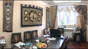 Москва, 4-х комнатная квартира, Волгоградский пр-кт. д.17, 27300000 руб.