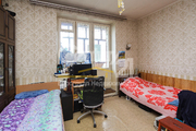 Москва, 3-х комнатная квартира, ул. Тимирязевская д.14, 15700000 руб.