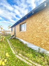 Бруссовой дом 100 кв.м. на участке 7 соток д. Юрцово Егорьевский р-н, 5850000 руб.