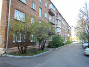 Павловский Посад, 2-х комнатная квартира, Тихонова ул д.79/1, 3350000 руб.