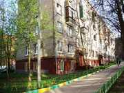 Москва, 2-х комнатная квартира, ул. Кржижановского д.23К2, 12700000 руб.