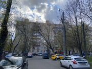 Москва, 2-х комнатная квартира, ул. Владимирская 3-я д.4А, 9500000 руб.