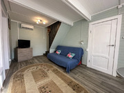 Продается дом в д. Ходаево, рядом с г. Чехов, 8900000 руб.