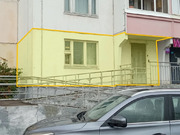 Продажа торгового помещения, Зеленоград, 13292300 руб.