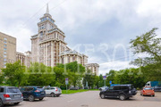 Москва, 4-х комнатная квартира, Чапаевский пер. д.д. 3, 152863830 руб.