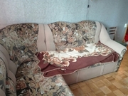 Клин, 1-но комнатная квартира, ул. Дзержинского д.5, 14000 руб.