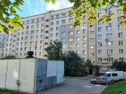 Москва, 1-но комнатная квартира, Нагатинская наб. д.12к3, 5022000 руб.