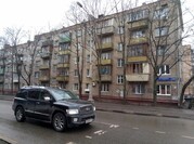 Москва, 3-х комнатная квартира, 15-я Парковая ул. д.23, 9200000 руб.