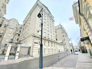 Москва, 2-х комнатная квартира, Никитский б-р. д.12, 110000 руб.