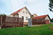 Жилой дом и баня на участке 13,78 соток в д. Акишево, 3225000 руб.