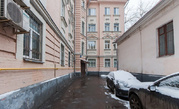 Москва, 1-но комнатная квартира, Тверской район д.переулок Воротниковский, 11500000 руб.