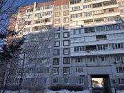 Зеленоград, 3-х комнатная квартира, ул. Каменка д.1643, 8800000 руб.