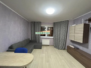 Домодедово, 1-но комнатная квартира, Курыжова д.30, 27000 руб.