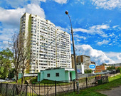 Долгопрудный, 1-но комнатная квартира, Лихачевское ш. д.13А, 7300000 руб.