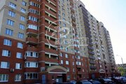 Домодедово, 1-но комнатная квартира, Набережная улица д.16к1, 3350000 руб.