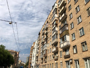 Москва, 2-х комнатная квартира, ул. Плющиха д.д.33, 13950000 руб.