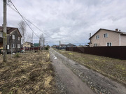 Продам земельный участок Воскресенский р-н, ДНП Славный, 1800000 руб.