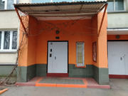 Москва, 2-х комнатная квартира, ул. Шоссейная д.20, 10482000 руб.