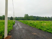 Продажа участка, Марфино, Мытищинский район, Приусадебная улица, 5075000 руб.