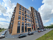 Москва, 3-х комнатная квартира, ул. Родниковая д.дом 5А, 18297900 руб.