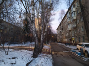 Москва, 1-но комнатная квартира, ул. Вавилова д.60 к2, 5640000 руб.