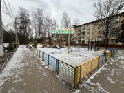 Домодедово, 1-но комнатная квартира, село Ям, ул. Морская д., 25000 руб.