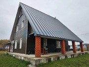 Продажа дома, Домодедово, Домодедово г. о., 9500000 руб.