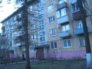 Клин, 2-х комнатная квартира, ул. Центральная д.54, 2050000 руб.