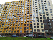 Боброво, 1-но комнатная квартира, Лесная ул д.22к1, 2900000 руб.