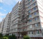 Электросталь, 3-х комнатная квартира, ул. Пушкина д.36, 3449000 руб.