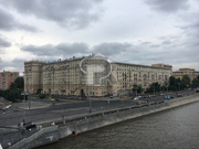 Москва, 4-х комнатная квартира, ул. Хамовнический Вал д.д.2, 26500000 руб.
