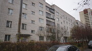 Лобня, 2-х комнатная квартира, ул. Центральная д.1, 3700000 руб.