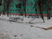 Ногинск, 1-но комнатная квартира, ул. Электрическая д.9, 1700000 руб.