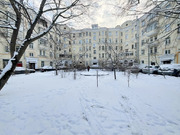 Москва, 2-х комнатная квартира, ул. Летчика Бабушкина д.10/1, 11500000 руб.