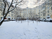 Москва, 2-х комнатная квартира, ул. Летчика Бабушкина д.10/1, 11500000 руб.