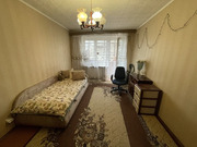 Фрязино, 2-х комнатная квартира, Мира пр-кт. д.12, 5200000 руб.